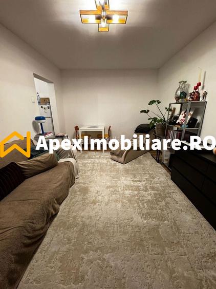Ap. 2 camere de inchiriat Teiul Doamnei București | ApexImobiliare.ro - 3