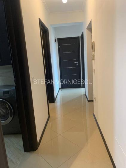 Apartament central cu doua camere - 7