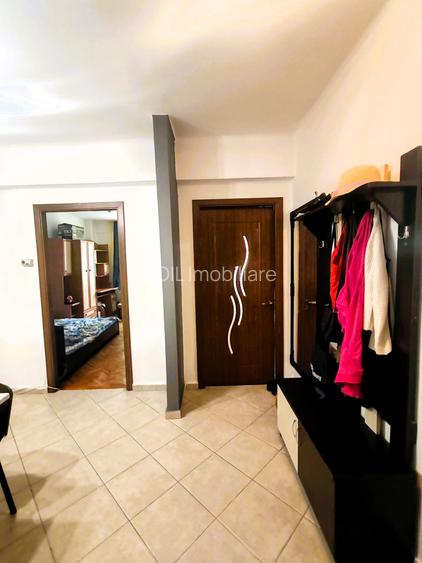 Apartament cu 2 camere decomandate Horea , parter inalt , 46 mp - 5