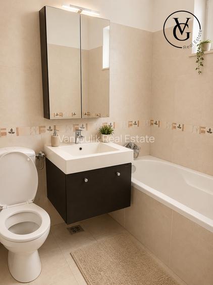 Apartament 2 camere modern-zona Tomis Nord-centrala proprie - 7