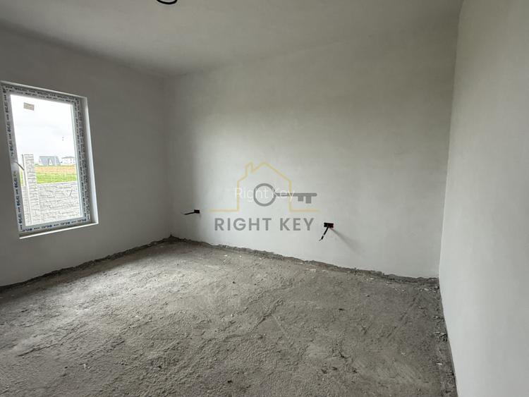 Casa Dragomiresti-Vale, P+Pod, 4 Cam, STB, Teren: 400mp, Comision 0%! - 9