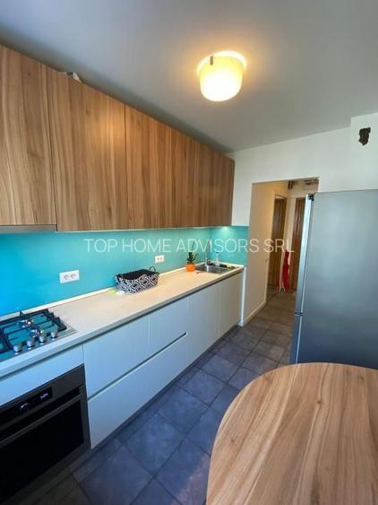 Apartament 2 camere  - Piata Iancului - Mihai Bravu - 16