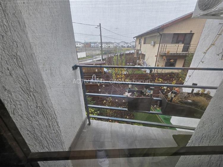 Casa 3 camere Bragadiru  - Str Gliei nr 30 - 15