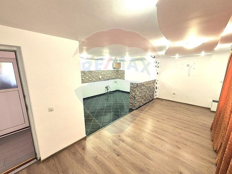 Casă / Vilă de vanzare in Serbanesti - 5