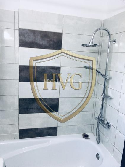 Apartament | Centrala Proprie | Proximitate Metrou - 8