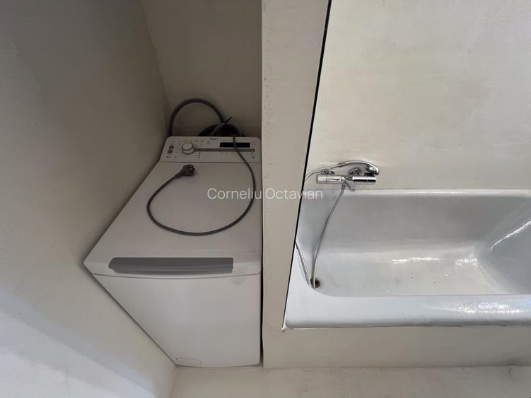 Vânzare garsonieră 40 mp, de la proprietar, Floreasca, București - 8
