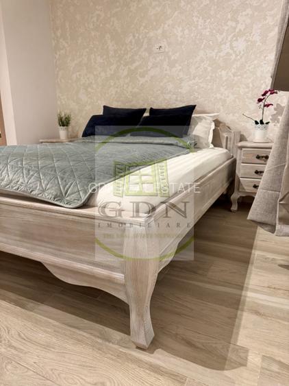 Inchiriere vilă de lux PREMIUM Brașov Tractorul Coresi - 5