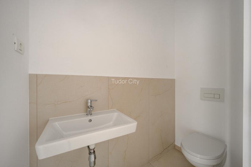 Casa primitoare P+1+M cu 145mp utili si pompa de caldura! Comision 0%! - 20