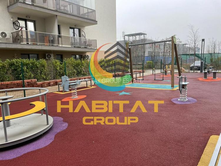 Apartament 2 Camere - 5 Minute de Metrou Nicolae Teclu! - 14