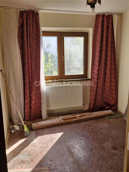 3 camere, etaj 2, Disponibil Imediat, Obor - 2