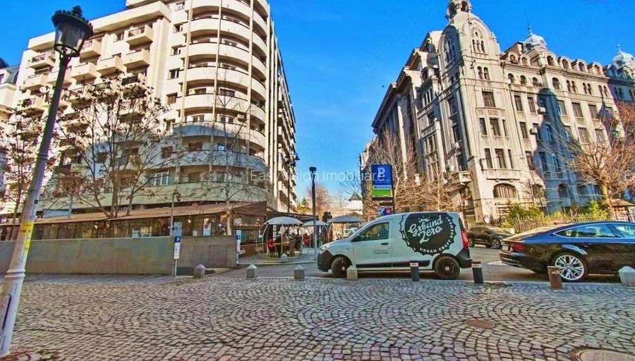 Apartament 2Cam | Universitate ultracentral | 65 mp | Zona 0 - 10