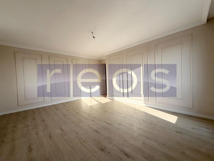 VANZARE 3 CAMERE | BLOC NOU 2024 | TERASA 33 MP | VEDERE PANORAMICA | COLENTINA - 3