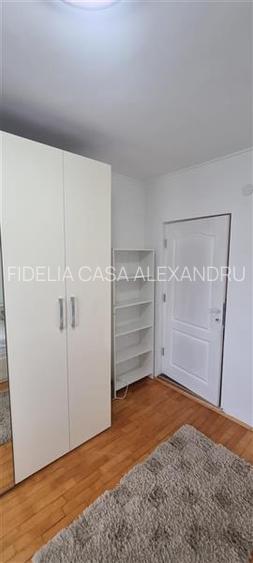 Apartament 4 camere, 2 bai, terasa - de inchiriat - Copou - 19