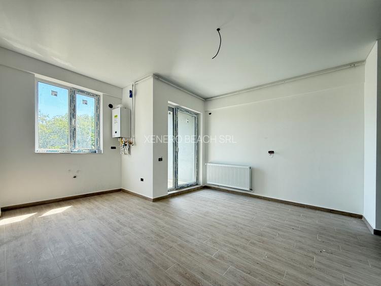 Mobilat! - Apartament cu o camera în Eforie Nord Steaua de Mare - 14