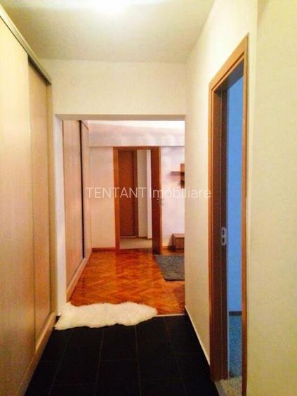 Vanzare apartament 3 camere zona Turda - 4