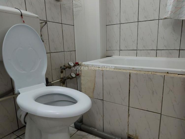 Garsoniera 22 mp, bloc reabilitat termic, Manastur-zona Union! - 7