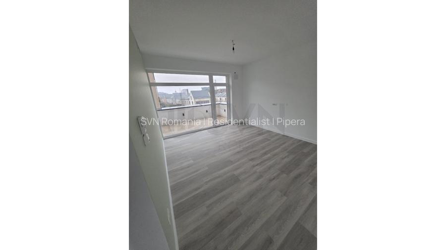 REA1028565 Apartament 2 camere Catted Family finisat 2025 Parcare inclusa - 7