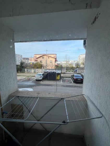 Inchirierz Garsoniera  Militari Residence strada Rezervelor - 9