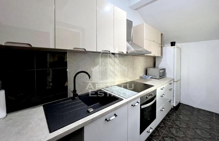Apartament cu 2 camere, curte proprie,Pet Friendly,zona Lipovei - 6