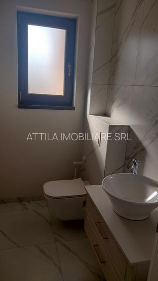 Moșnița Nouă duplex NOU 800 euro - 8