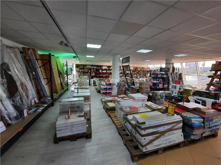 Spatiu Comercial, 450 mp, Sibiu - 8