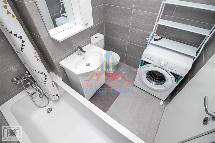 Apartament 2 camere, Str. Viilor 33, Bl.8, Chiajna - 20