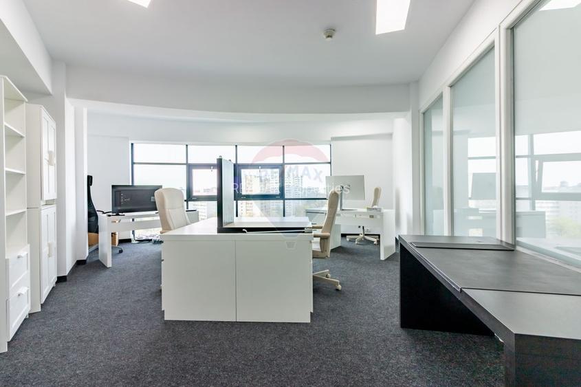 Spațiu de birouri I Office building I 245 mp I zona Mihai Bravu - 4