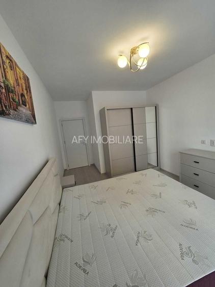 Apartament 2 camere cu gradina de inchiriat si loc parcare - 6