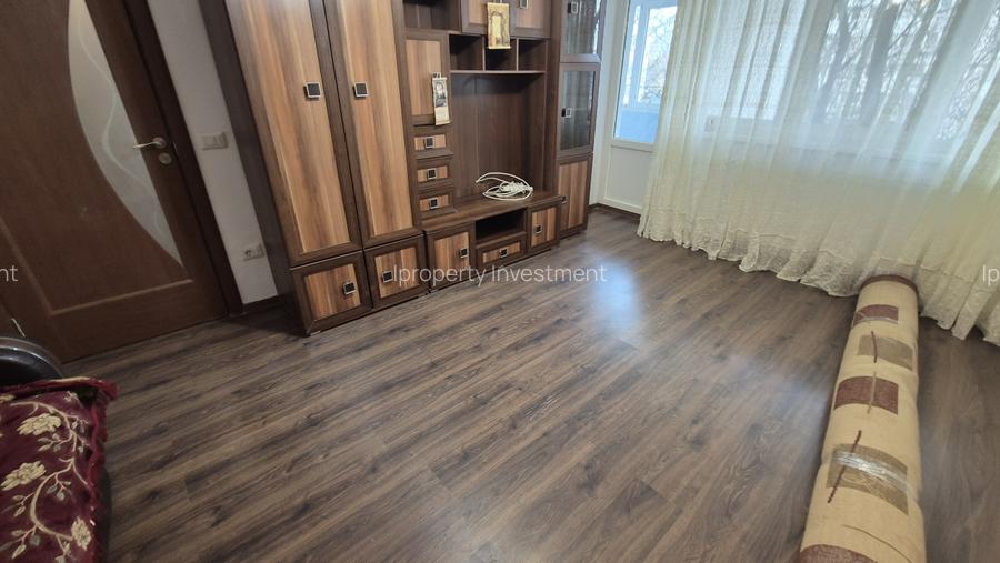 Titan, Campia Libertatii | 2 Camere | Balcon | Parc 2m si metrou 15min - 3