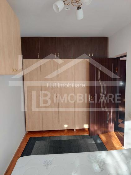 Apartament cu 2 camere, 50mp, decomandat, Zona Fortuna - 7