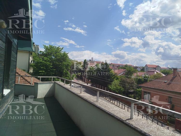 Apartament 4 camere strada Republicii cu gradina mare - 8