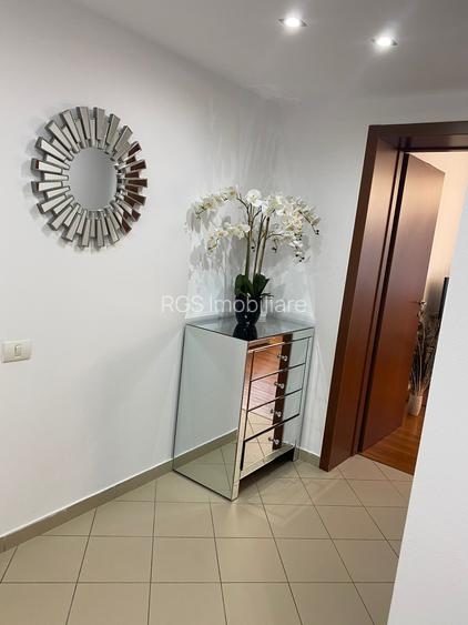 Apartament 2 camere - Grand Residence - Grigore Gafencu - 4