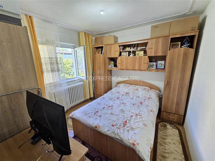 Apartament 2 camere, Galata (statie de autobuz la 100m) - 5