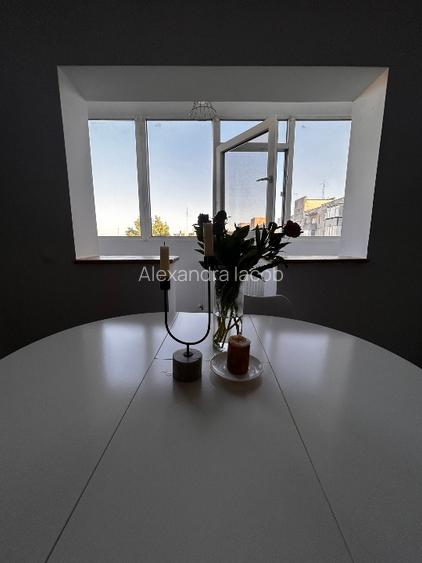 Apartament 4 camere Timpuri Noi  - 13