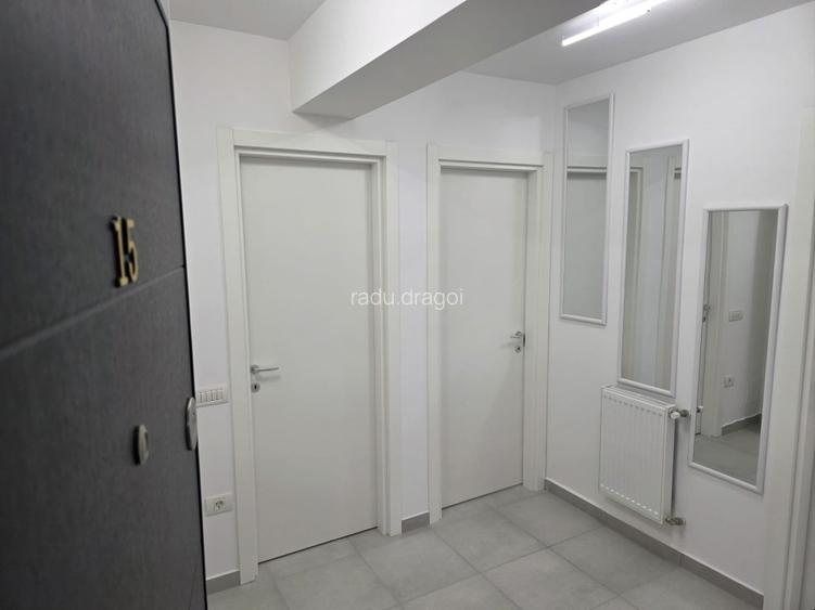 Apartament 2 Camere Decomandat | Bloc NOU 2025 | Prima Închiriere | parcare - 3