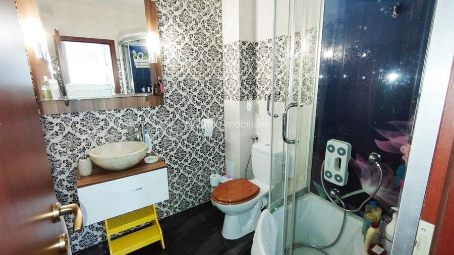 Casa moderna, tip duplex, P+E, garaj, gradina, parcari,  in Buna Ziua - 20