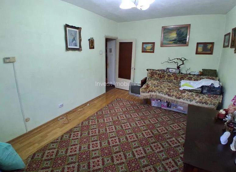 Apartament de vanzare 3 camere, 79 mp, etaj 1, zona Canta, Iasi - 4