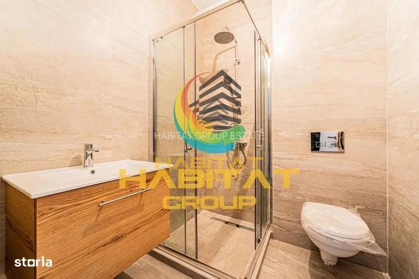 Berceni Postalionului vanzare 3 camere decomandat nou - 13