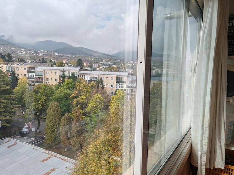 Apartament 3 camere | 70,8 mp | Parțial mobilat | Deva – B-dul Nicolae Bălcescu - 7