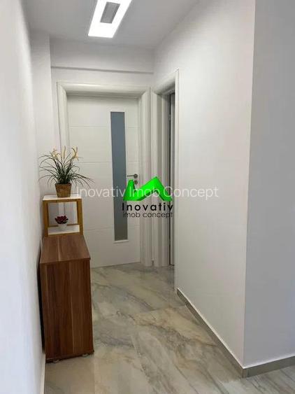 Apartament de inchiriat 2 camere Sibiu Calea Dumbravii - 6