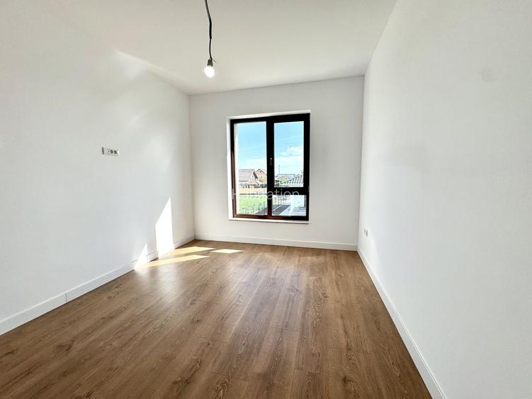 Duplex spațios în Dumbrăvița – separat prin cameră tehnică, zona IKEA - 24