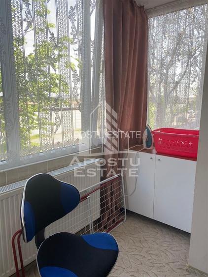 Apartament cu trei camerecentrala proprie Atrium Mall - 8