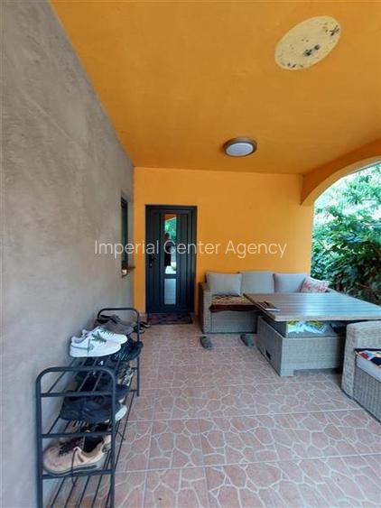 Casa si teren de vanzare Contesti - Bacau sau schimb cu apartament si diferenta - 4