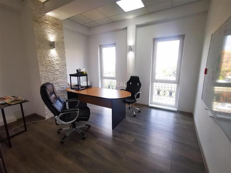 Inchiriere spatiu pentru birouri Grozavesti - 5