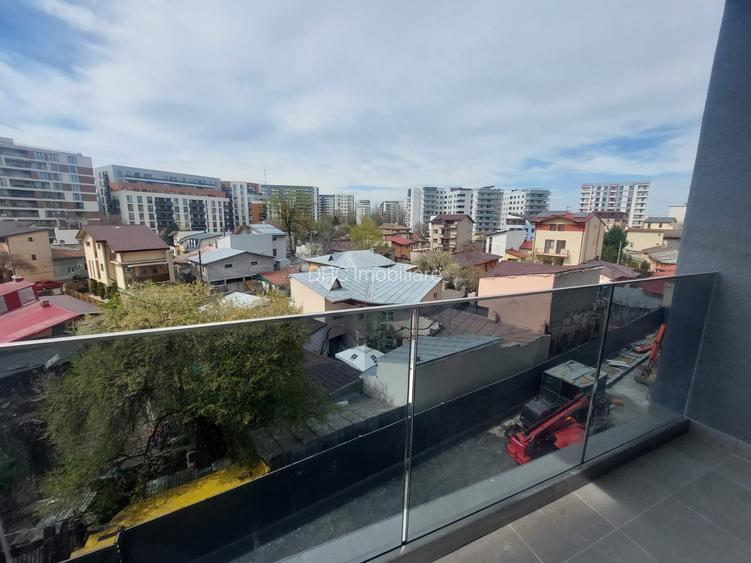 Garsoniera superba zona Grozavesti Regie Residence - 15