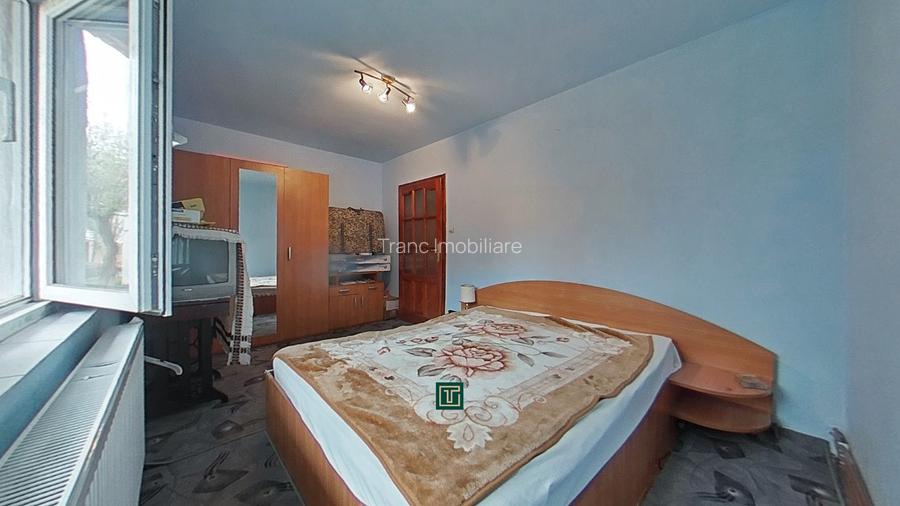 Apartament spațios cu 3 camere de vânzare în Arad – zona Micălaca, Miorița - 2