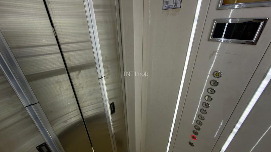 Garsoniera Militari, langa statia de metrou Gorjului, loc parcare ! - 16