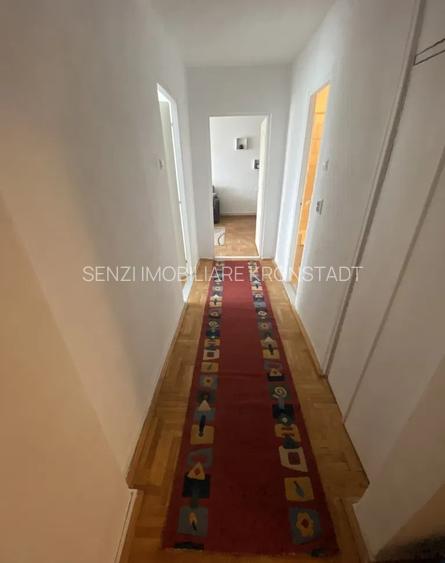 Centru Civic, 2 camere , 55mp, 115000Euro - 2