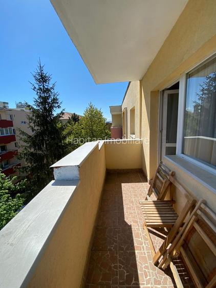 Apartament 3 camere decomandate 68 mp zona Piata Zorilor - 11