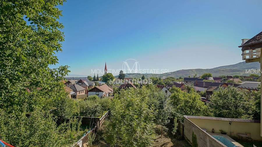 Casa 80 mp cu potential, curte proprie 446 mp renovatala interior - 11